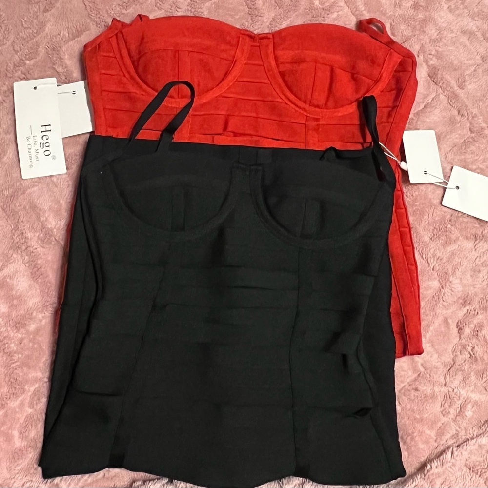 Hugo dresses